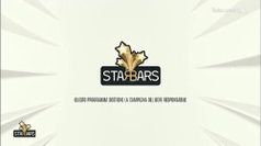 STARBARS del 02/01/2022